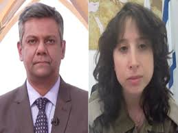 Israel Defence Force Spokesperson Laments Rocket Strike On NDTV Team's Hotel