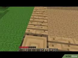 Gutes aussehen, anmut und innovation sind keine große herausforderung www.delightfull.eu/blog | dekor architektur inspirationen hausdesigns. Ein Haus In Minecraft Bauen Wikihow