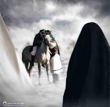 نتیجه تصویری برای حضرت علی اکبر