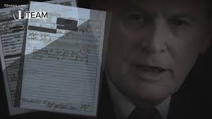 Legislator David Stringer accused of paying for sex with boys in the '80s,  documents say