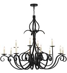 The soho is a nostalgic and very chic design. 12 Light Chandelier From The Cypress Collection By Meyda Tiffany 150271