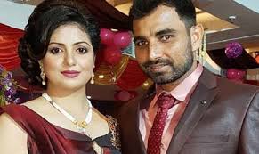 હું મારે અધિકાર નહી છોડીશ, શમ્મી માફી માંગે: હસીન જહાં