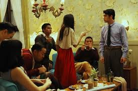 Habibie, a transformative president of indonesia. Former President Bj Habibie Reveals Third Movie Based On Life Of Late Wife Entertainment The Jakarta Post