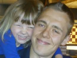 Fundraiser for Tony Arden by Bethany Norfolk : Memorial fund for James