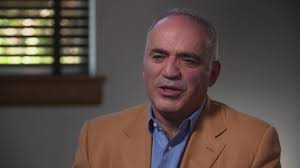 3.8 out of 5 stars 208. Garry Kasparov Talks Chess Tech Trump And Putin Video Amanpour Company Pbs