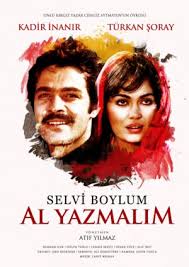 Jehan barbur selvi boylum al yazmalım sözleri. Mutsuz Asklar Cehennemi Selvi Boylum Al Yazmalim Oteki Sinema