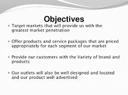 10 Most Important Business Objectives Omgmachines2018 Com