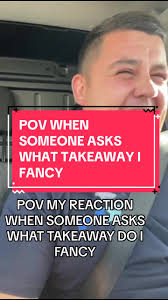 Reacting to Choosing a Takeaway: A Ruby Ruby Ruby