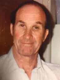 Jay Chadwick Obituary (1935