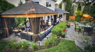 Raquel worked to a very tight deadlines and on several occasions has. Gazebos And Pergolas Paradise Decks