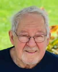 Obituary information for John J. Zdinak, Jr.