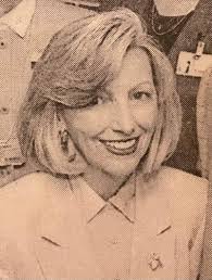 Makris, Shirley Crawley