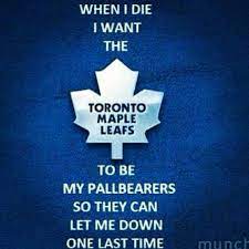 What's the difference between the toronto maple leafs and a pinball machine? 27 Leaf Funnies Ideas Hockey Humor Toronto Maple Leafs Maple Leafs