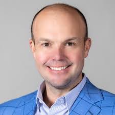 Jeff Eldred's Instagram, Twitter & Facebook