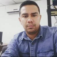 Eick Antonio Pichardo Caballero