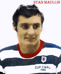 Tribute to Stan Msullin, South African Football Legend