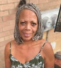 Obituary information for Valerie Britt