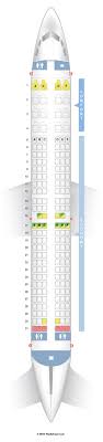 Seatguru Seat Map Gol Seatguru