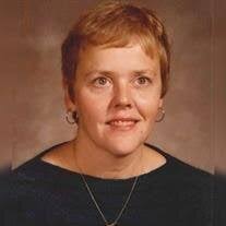 Jacqueline Jean Budd Obituary