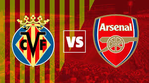 Unai emery outwits arteta in the first leg, but his own mistakes leave the tie open; Villarreal Vs Arsenal Live Stream How To Watch The Europa League Semi Final For Free Tv Channel Team News What Hi Fi