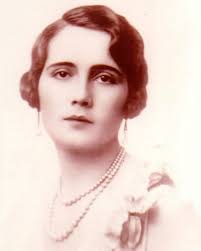 ACTIVANDO MEMORIA: UN DÍA COMO HOY, HACE 60 AÑOS... El 4-IX-1964, hace 60  años, hizo su tránsito al reino infinito de la memoria, la señora Ana Rosa  Schlieper de Martínez Guerrero, sepultada