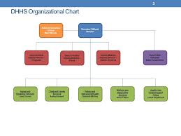 Department Of Health And Human Services Presentation For