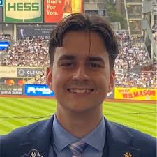 We've had a great start to our on-boarding process for our January class!  Super excited to have this group start their sport careers and make an  impact