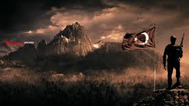 turk bayragi ve asker duvar kagidi wallpaper askeri galeri resim