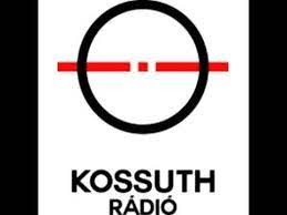 It was established in 1925 as budapest i. Kossuth Radio Belepo Vendeg Voros Istvan 2018 02 05 Youtube