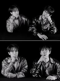 B.a.d is a mix between the funky retro tunes that are slowly creeping back onto our playlists and the now classic trap genre. K Pop Music Spotlight Super Junior D E Shows Catchy Charm In 4th Mini Special Album Bad Liar