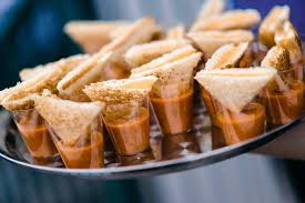 Check spelling or type a new query. 18 Wedding Finger Food Ideas Late Night Snacks Weddingwire
