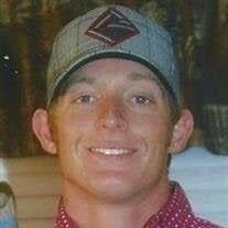 Brenton Kristoffer Smith Obituary