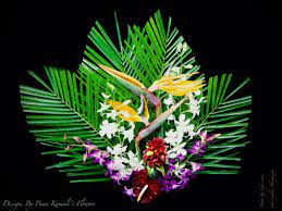 Wholesale prices on tropical flowers, anthuriums, foliage, hawaiian leis, exotic proteas, potted plants, gift basket items and our original sampler boxes. Hawaiian Tropical Flowers Care Puna Kamalii Flowers Inc