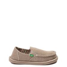 sanuk vagabond casual shoe little kid big kid