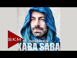 Kaba Saba