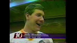 tyrone football 1996 hi lite