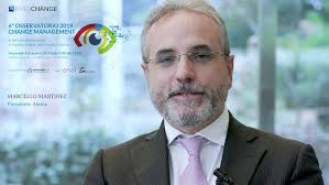 VI Osservatorio Assochange sul Change Management 041219 Marcello Martinez  (ASSIOA)