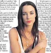 Lockdown helped us grieve for Emily'