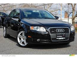 Image result for Brilliant Black 2006 S4