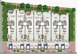 If a house is architecturally and historically distinctive, and the original structure remains intact, it may be wiser to retain the original floor plan. Traditional And Modern Row Houses Urban Dwellings With Lots Of Style