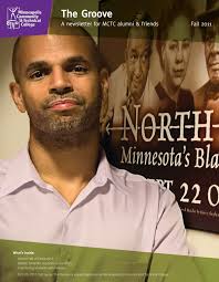 The Groove: Fall 2011