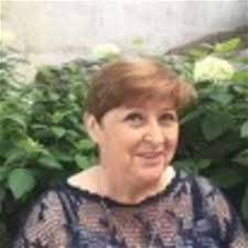 Obituary information for June Marie Moore