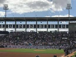 Photos At George M Steinbrenner Field