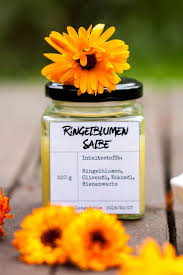 Ringelblumensalbe Ganz Leicht Selber Machen Ringelblumensalbe Selber Machen Salbe Salben Selber Machen