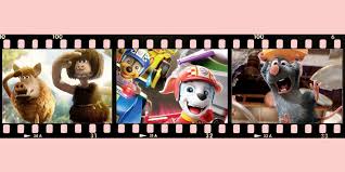 This movie is one of disney's darker films in terms of subject matter and animation. Best Toddler Movies Films For 1 Year Olds 2 Year Olds And 3 Year Olds