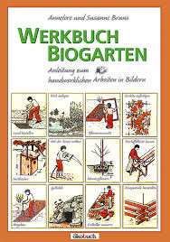 Kg, am krebsenbach 5 in 83670 bad heilbrunn. Werkbuch Biogarten Okobuch Verlag Gmbh