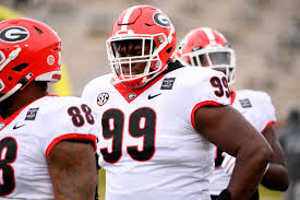 Share yours — take your best photo and share on instagram or twitter with the tag #airjordancollection. Jordan Davis To Return To Georgia Football For 2021 Season Macon Telegraph