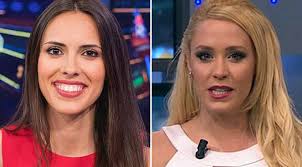 Sandra Díaz sustituirá a Laura Gadea tras su fría salida de El chiringuito  de Jugones