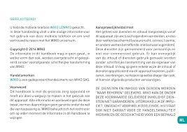 Handleiding - Wiko Lenny3 - Android 6.0 ...