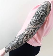 See more ideas about tattoos, sleeve tattoos, tattoos for guys. 32 Sleeve Tattoos Ideas For Women Ninja Cosmico